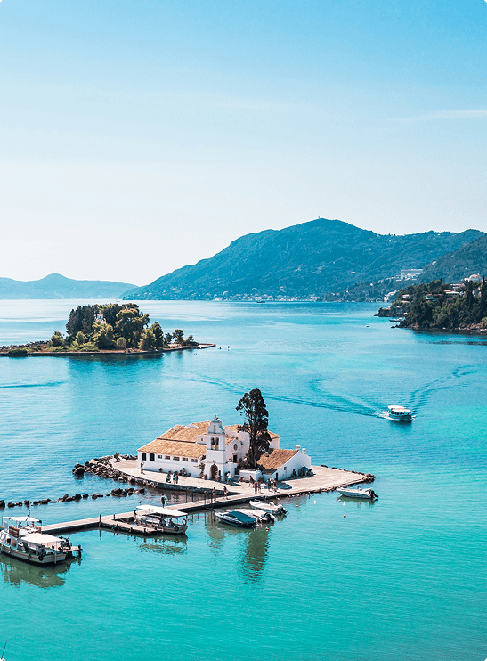 Mit Seaphoria Yachts wird Ihr Urlaub zum Traumurlaub - egal, ob Dubrovnik, Split, Grenadinen, Athen, Santorini, Korfu, Türkei oder die balearischen Inseln.